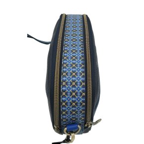 Pip Studio FRIDA cross body bag medium blue